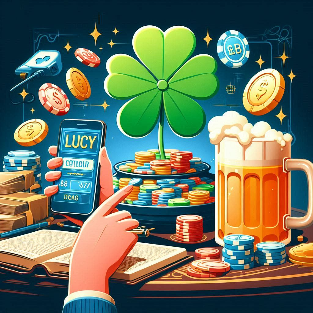 rtp, return to player, lucky clover lady, retorno ao jogador, slots, jogos de cassino, volatilidade, estratégias de jogo, gestão de bankroll, RTP Lucky Clover Lady