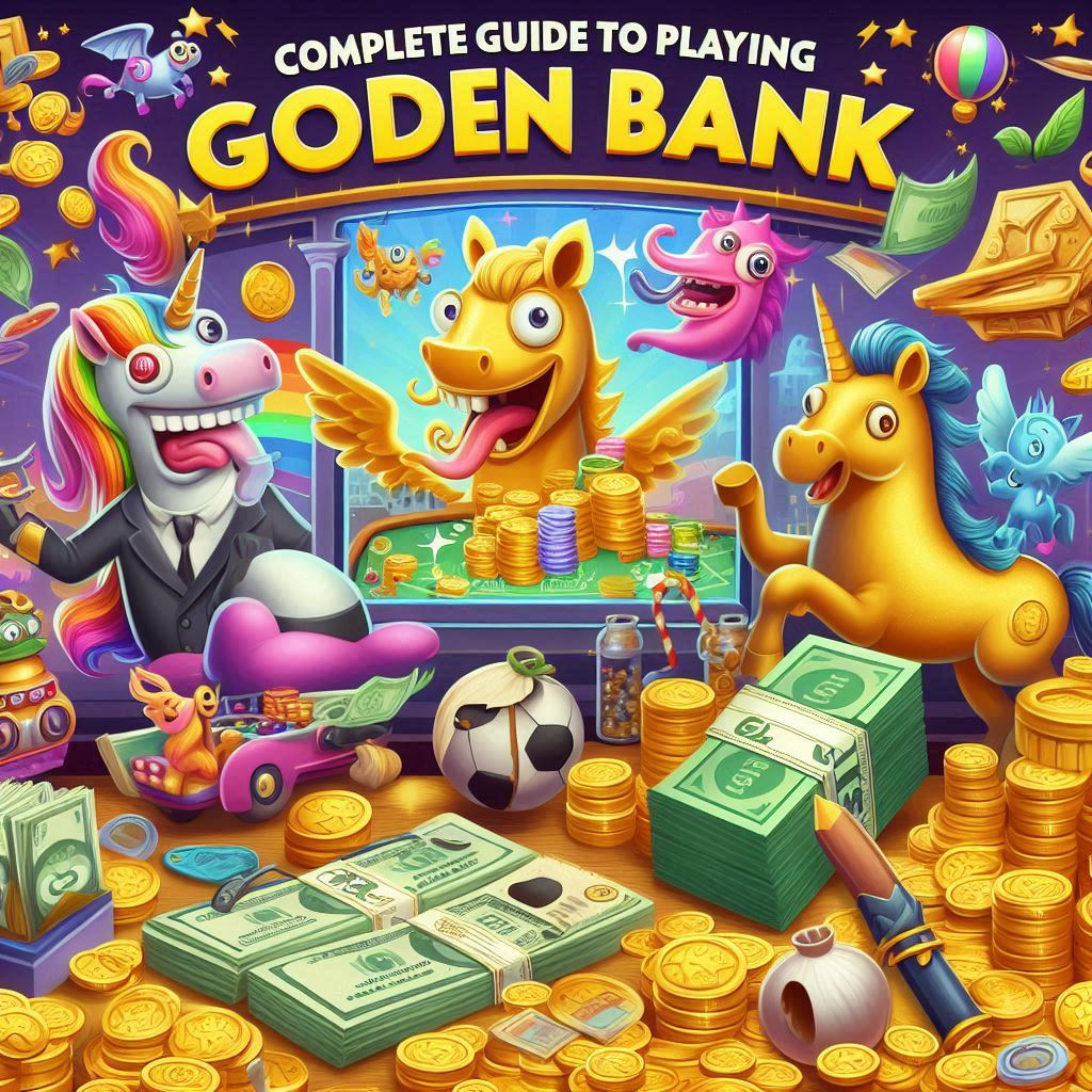 crazy golden bank, estratégias de jogo, dicas essenciais, gerenciamento de banca, RTP, volatilidade, rodadas grátis, multiplicadores, símbolos wild, símbolos scatter, bônus de boas-vindas, promoções de cassino